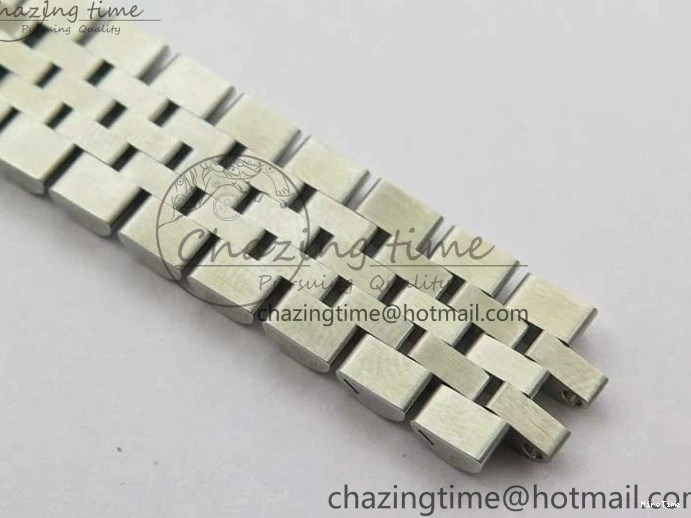 MiroTime 0508 Datejust 31mm 278271 SS BP Maker Best Edition Purple Roman Dial on Jubilee Bracelet OdorResistant 2724